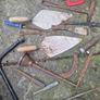 Classic vintage old tools Image 6