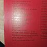 Frank Sinatra 2CD Boxset  - A Portrait Of Image 3