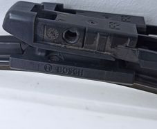 Windscreen wipers