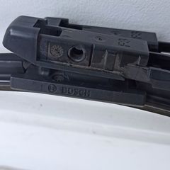 Windscreen wipers