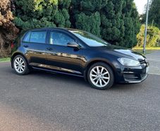 VW Golf