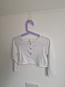 Girls 5-6yrs Zara cardigan