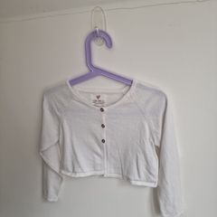 Girls 5-6yrs Zara cardigan