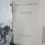 Leabhar na n-iongantas by Richard Haliburton. Translated by Padraig O' Moghrain (HQ153) Image 2