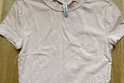 H&amp;M Tshirt size uk 6/8