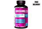 Shredabull Untamed 2.0