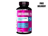 Shredabull Untamed 2.0