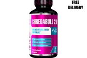 Shredabull Untamed 2.0