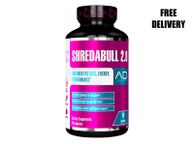 main image for ad Shredabull Untamed 2.0