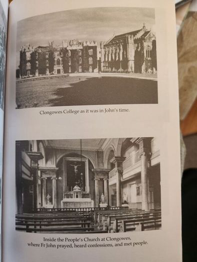 Where Two Traditions Meet. By John Sullivan Sj. 1861- 1933. First Edition Paperback In Good Condition. 38.