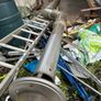 8" Double wall flue Image 3