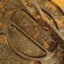 Tortilla Press and Tongs Image 2