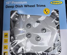 hubcaps