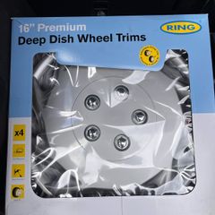 hubcaps