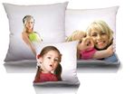 Personalised PHOTO Cushion Covers HOME DECOR great gift present idea