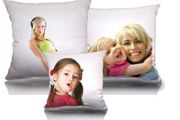 Personalised PHOTO Cushion Covers HOME DECOR great gift present idea