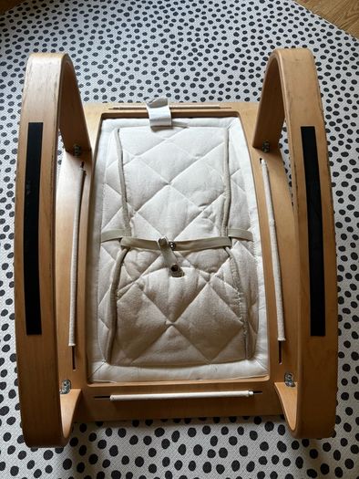 Charlie Crane Levo Baby Bouncer