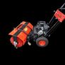 Yard Sweeper Image 4
