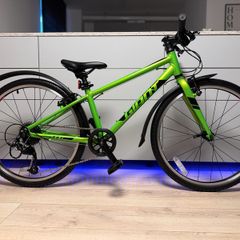 Giant ARX Junior Bike 24 inch (Like New)