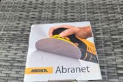 Mirka discs