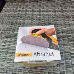 Mirka discs