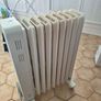 Dimplex radiator Image 4