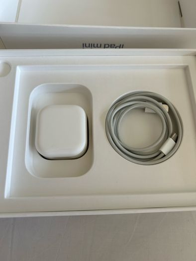 Ipad mini 6