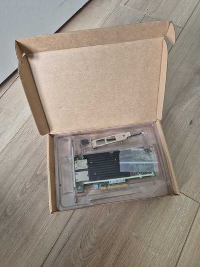 10GbE 2Port HP X540-T2 Network card