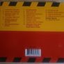 The Clash CD  - The Singles Image 2