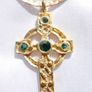 Vintage Traditional Celtic Knot Image 3