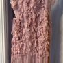 French boutique dress for sale Image 5
