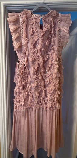 French boutique dress for sale