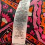 Dunnes pink mix top size 16 Image 8