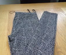 Ladies Stretch Fitted Trousers for Sale