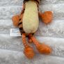McDonald's Happy Meal 2005 Winnie the Pooh Tigger for hanging approx. 13 cm. (with legs) Used Please see photos Image 9