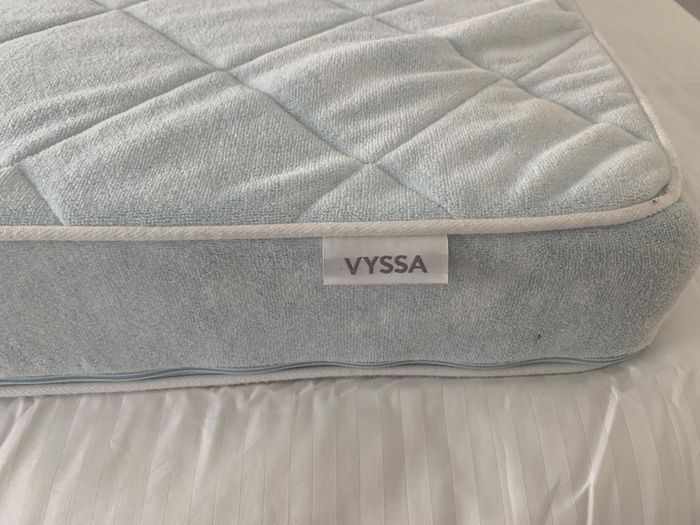 cot bed