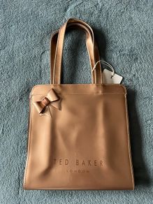 Ted Baker tote bag