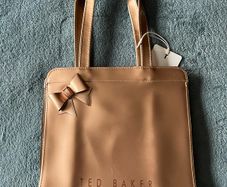Ted Baker tote bag