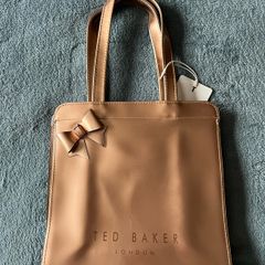 Ted Baker tote bag