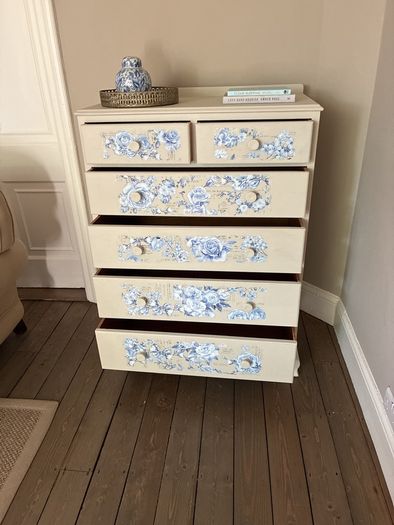 drawers