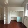 IKEA SMASTAD Loft Bed - In Good Condition Image 9
