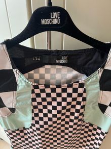 Love Moschino Dress