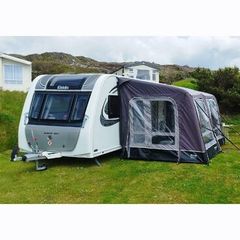 Caravan Awning