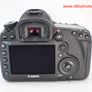 Canon 5d Mk 3 (mk Iii) Dslr Full-frame Camera #089 Image 5