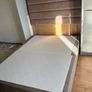 King size bed Image 5