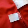 2007/09 Spain Adidas Home Jersey Size L Adults Image 6