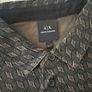 Armani Exchange A|X Polo Shirt  L Image 3