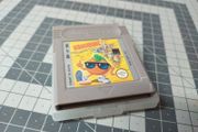 Kwirk Nintendo Gameboy