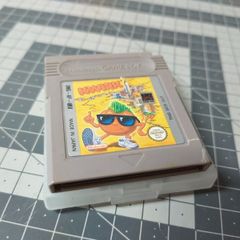 Kwirk Nintendo Gameboy