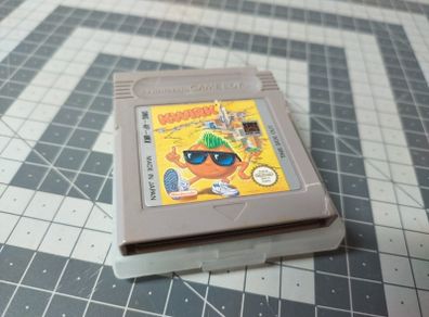 Kwirk Nintendo Gameboy